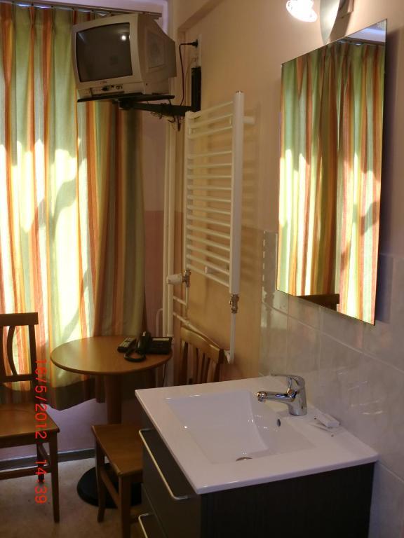 Budget Hotel Neutraal Amsterdam Phòng bức ảnh