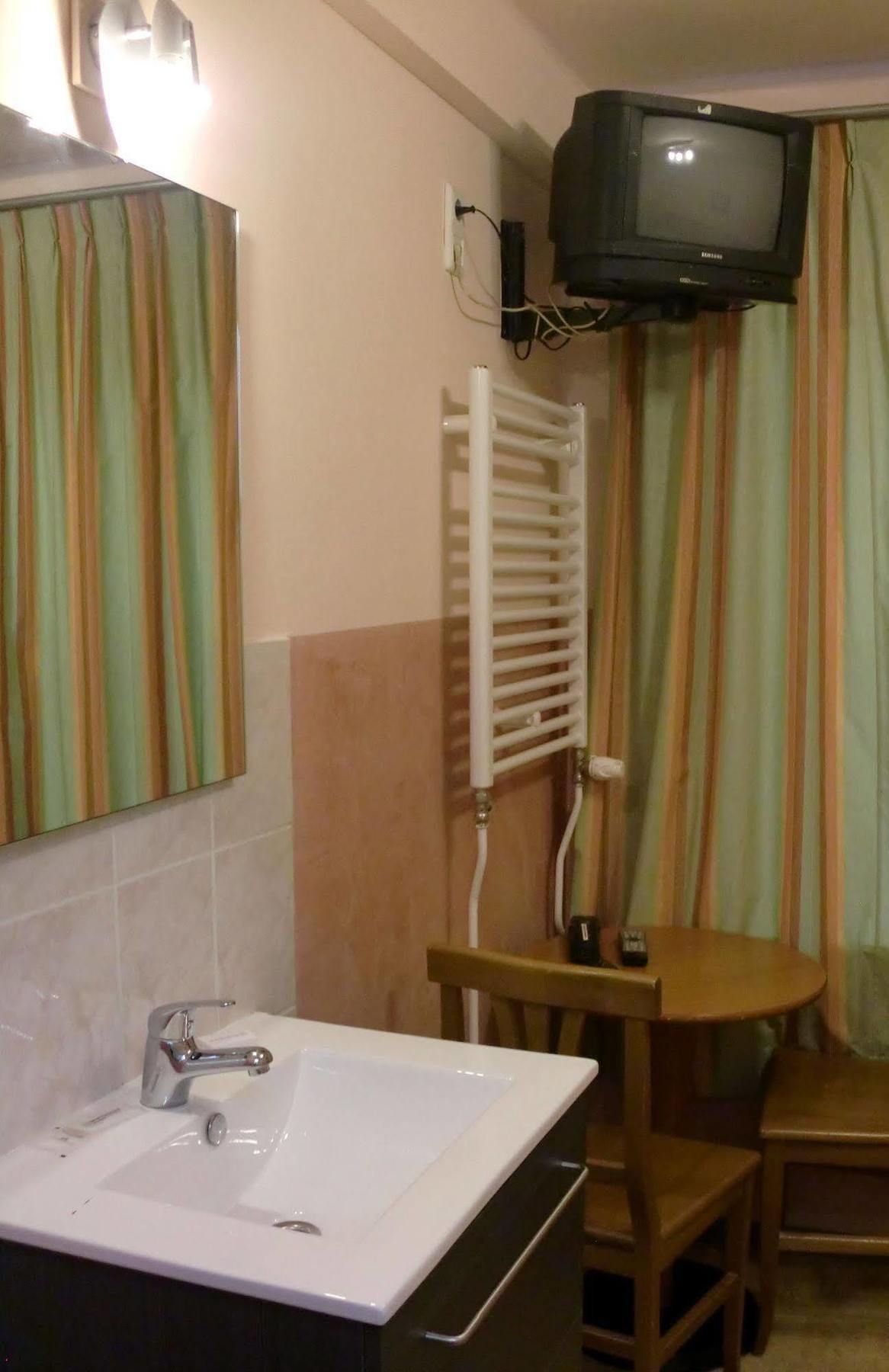 Budget Hotel Neutraal Amsterdam Ngoại thất bức ảnh