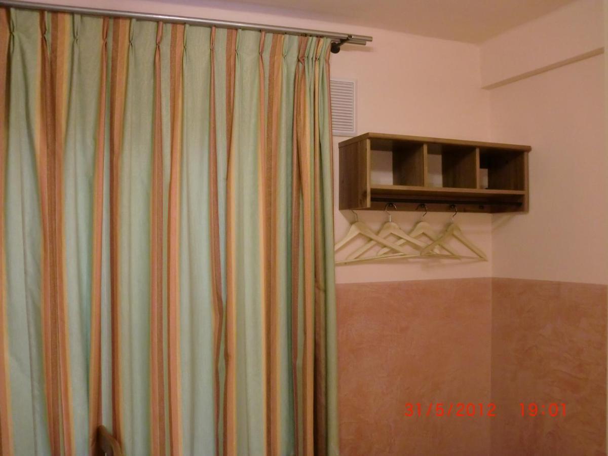 Budget Hotel Neutraal Amsterdam Ngoại thất bức ảnh